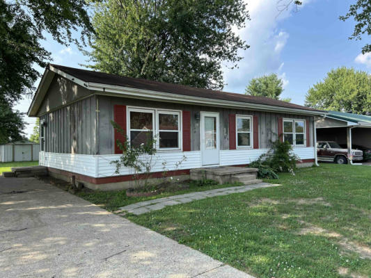 130 HOMER YOUNG ST, LEWISPORT, KY 42351 - Image 1