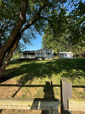 1916 N COUNTY ROAD 350 W, ROCKPORT, IN 47635 - Image 1