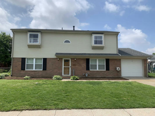 2320 CHATEAUGAY LOOP, OWENSBORO, KY 42301 - Image 1