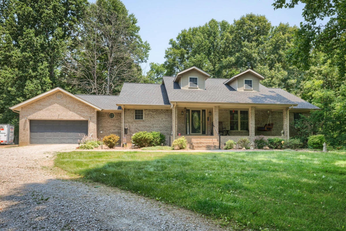 135 ROBY RD, REYNOLDS STATION, KY 42368, photo 1 of 40