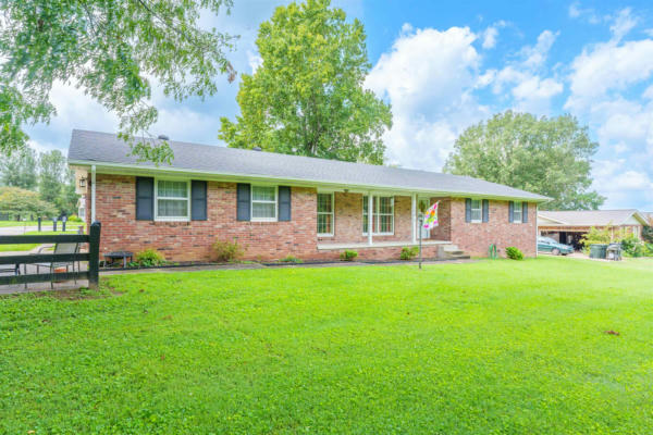 1290 W CENTER ST, MADISONVILLE, KY 42431 - Image 1