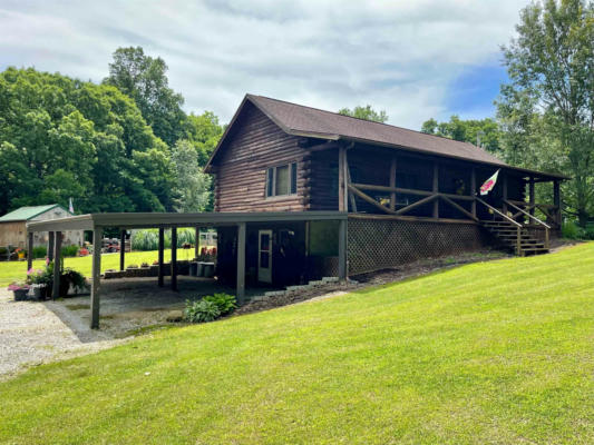 12544 STATE ROUTE 1513, HAWESVILLE, KY 42348 - Image 1