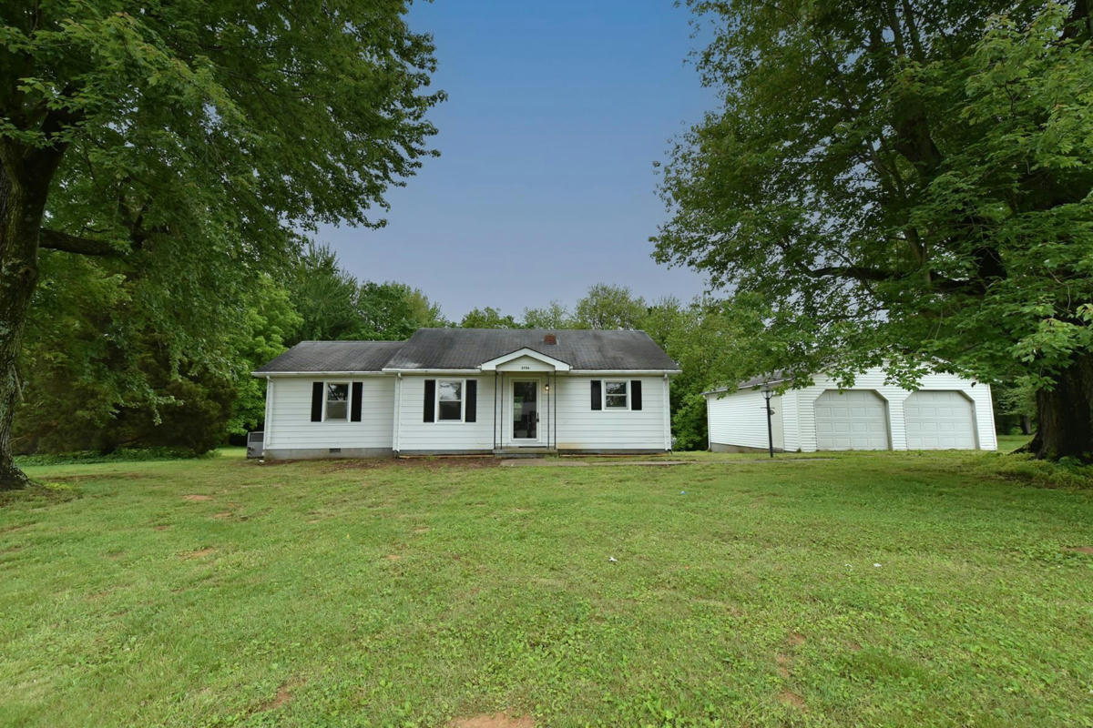3796 STATE ROUTE 416 W, ROBARDS, KY 42452, photo 1 of 10
