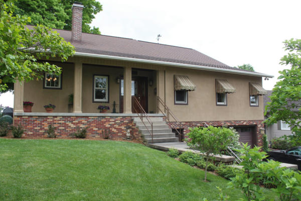 209 S 2ND ST, ROCKPORT, IN 47635 - Image 1