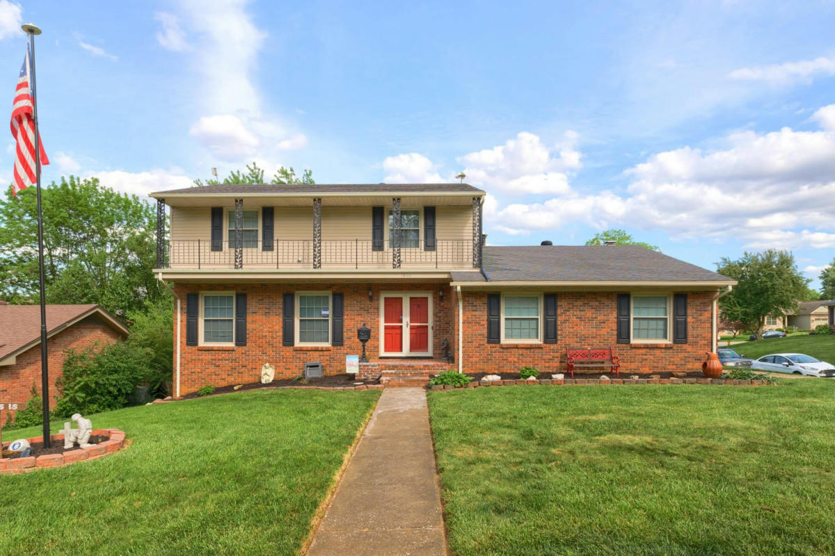 1806 FAWN DR, OWENSBORO, KY 42303, photo 1 of 33