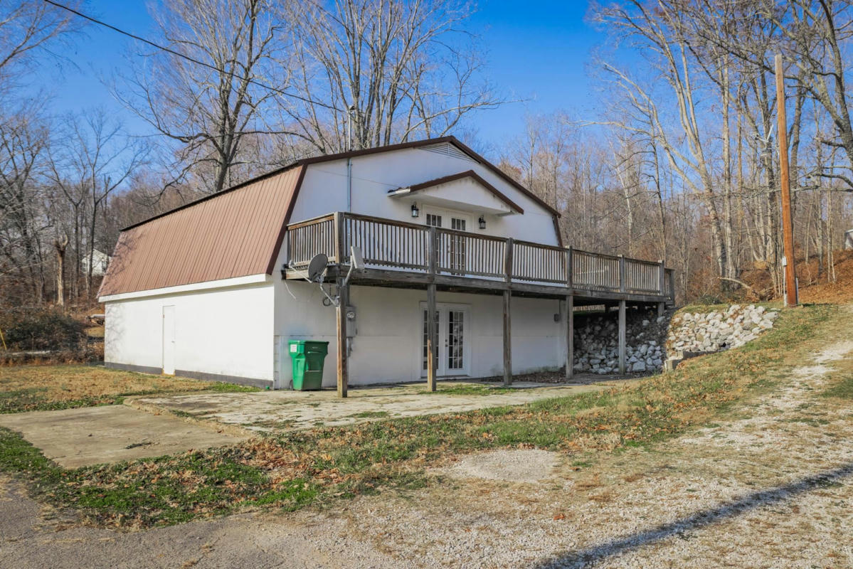 270 STATE ROUTE 144 W, HAWESVILLE, KY 42348, photo 1 of 19