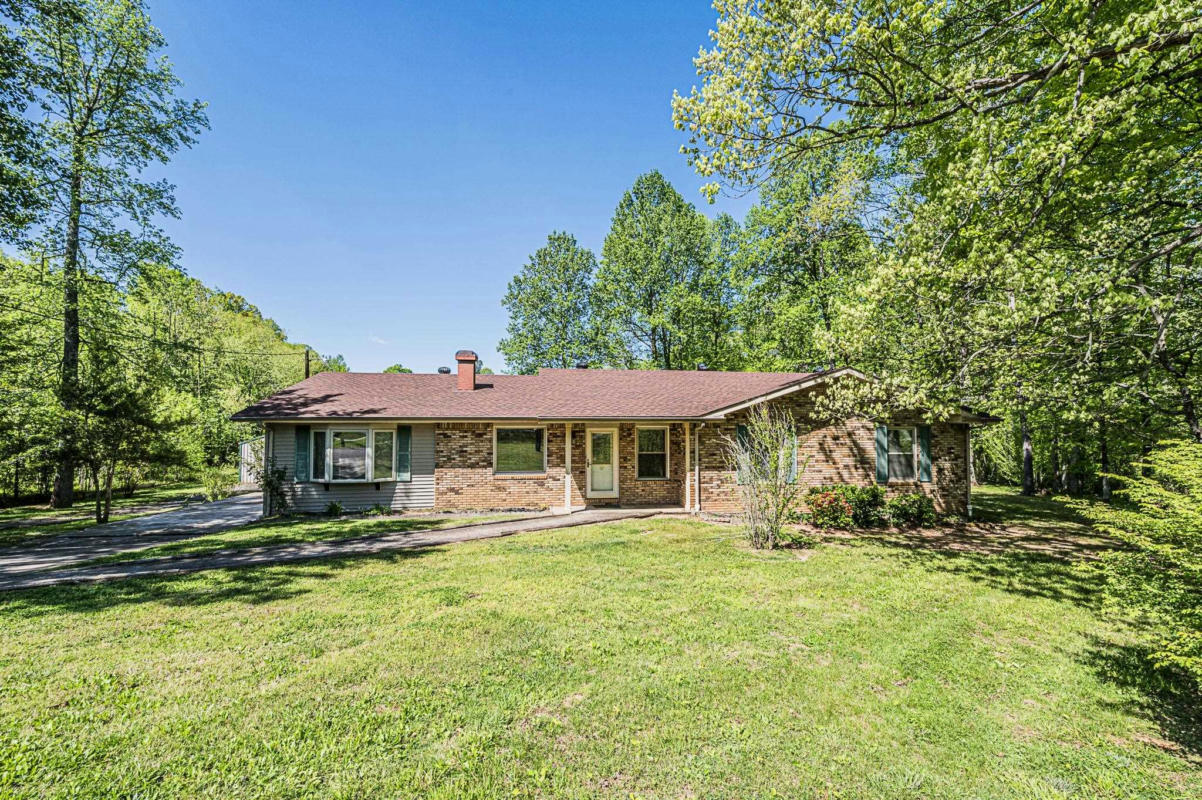 3551 STATE ROUTE 181 N, GREENVILLE, KY 42345, photo 1 of 34