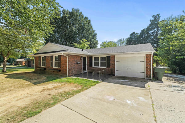 2928 GREENHILL DR, OWENSBORO, KY 42303 - Image 1