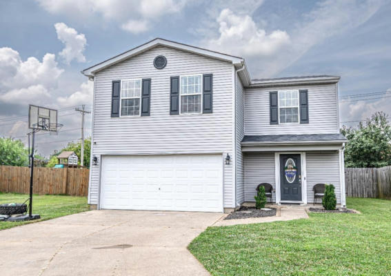 2711 SUMMER POINT CT, OWENSBORO, KY 42303 - Image 1