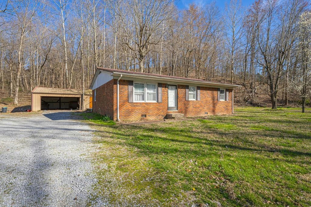 10478 STATE ROUTE 69 N, HARTFORD, KY 42347, photo 1 of 18