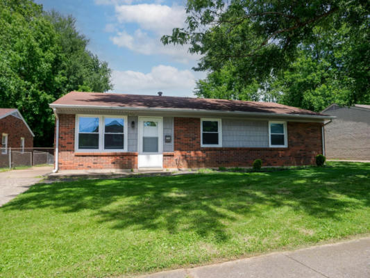 2705 REDFORD DR, OWENSBORO, KY 42303 - Image 1