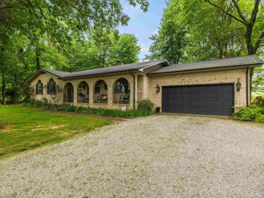 2838 S STATE ROAD 161, ROCKPORT, IN 47635 - Image 1