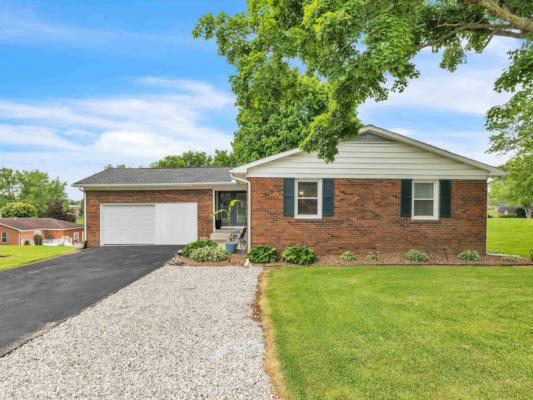 135 DONNA LOU LN, HAWESVILLE, KY 42348 - Image 1