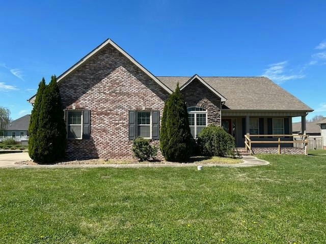 767 GAINESWAY DR, MADISONVILLE, KY 42431, photo 1 of 23
