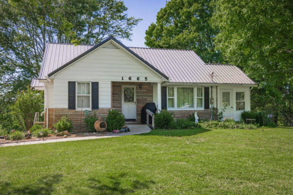 1665 STATE ROUTE 1389, HAWESVILLE, KY 42348 - Image 1