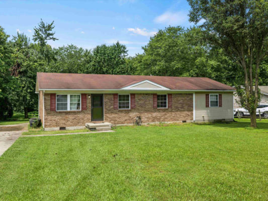 133 COUNTRYSIDE DR, CENTERTOWN, KY 42328 - Image 1