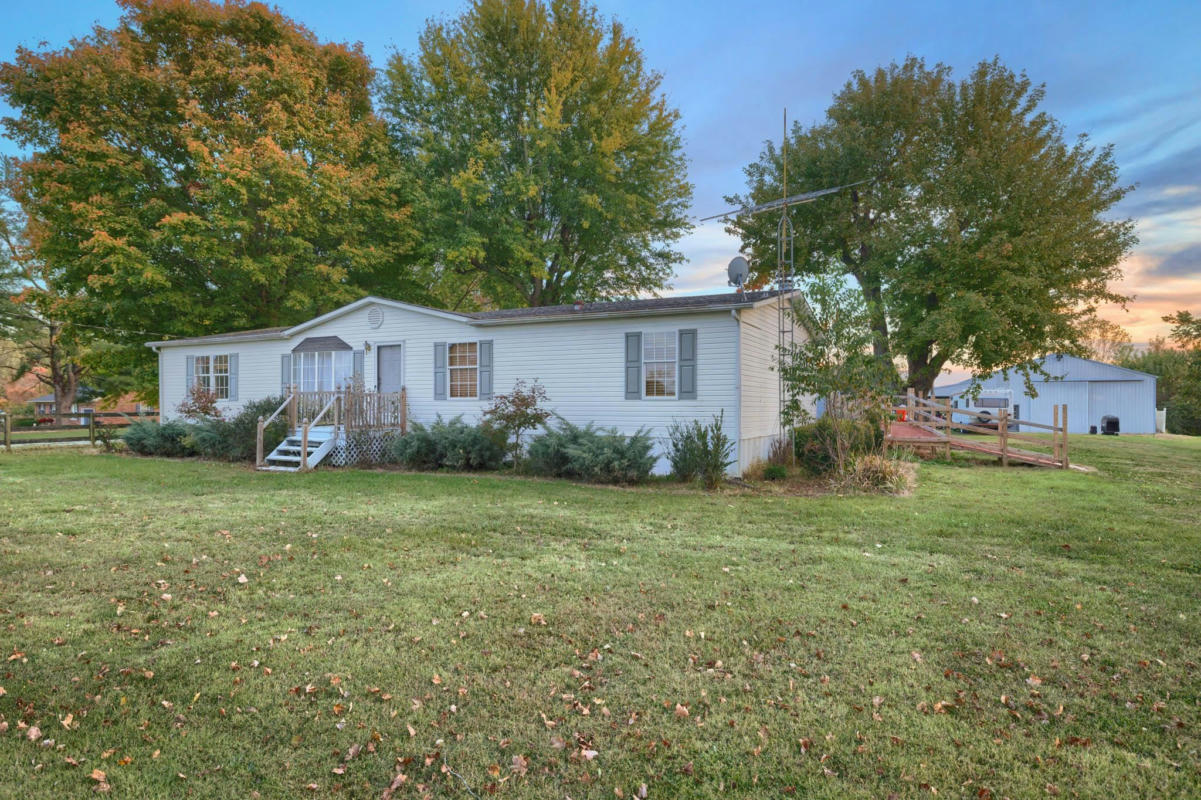 10410 HWY 662, MACEO, KY 42355, photo 1 of 35