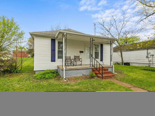 1515 WRIGHT ST, HENDERSON, KY 42420 - Image 1