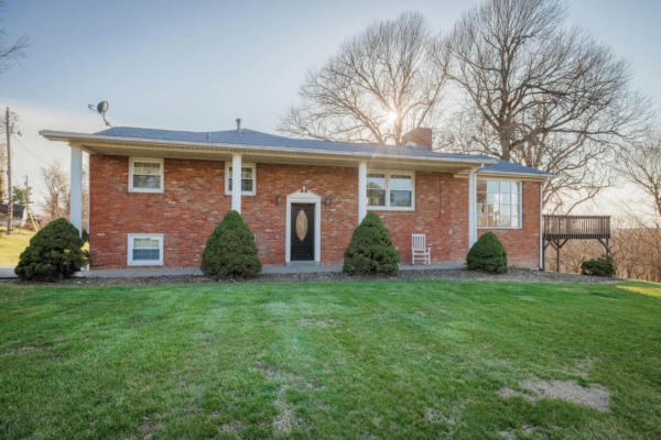230 OVERLOOK DR, HAWESVILLE, KY 42348 - Image 1