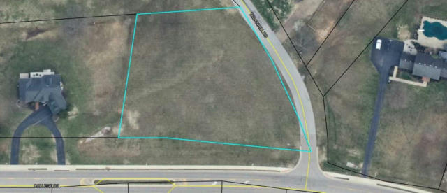 LOT 10 COLLEGE DRIVE, MADISONVILLE, KY 42431, photo 2 of 2