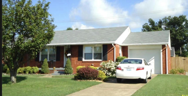 1323 BOOTH AVE, OWENSBORO, KY 42301 - Image 1
