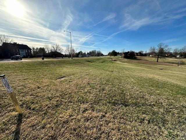 LOT 10 COLLEGE DRIVE, MADISONVILLE, KY 42431, photo 1 of 2