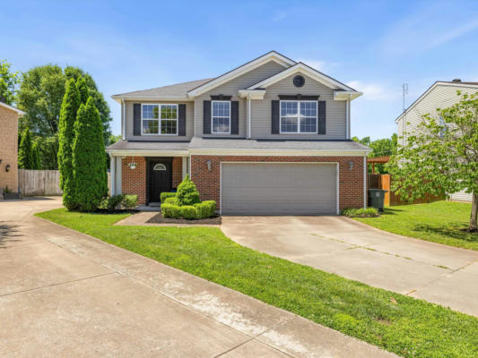 2700 SUMMER POINT CT, OWENSBORO, KY 42303 - Image 1